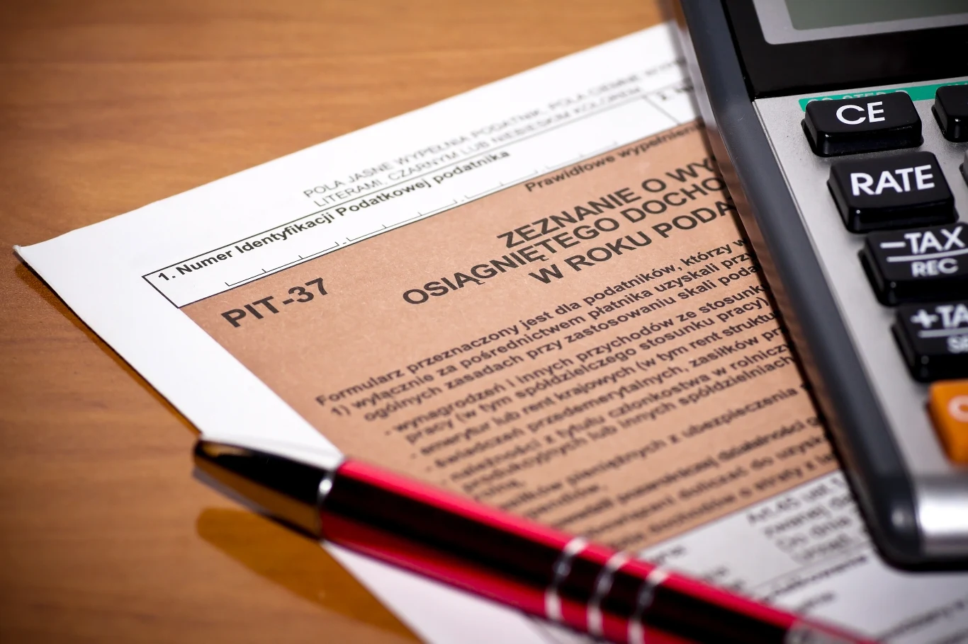 Kiedy zwrot podatku w 2023 roku trafi na nasze konto? Kiedy zwrot podatku w 2023 roku trafi na nasze konto?