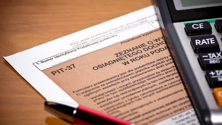 ​Odkładasz rozliczenie PIT-u na ostatnią chwilę? Uważaj, by nie dać się oszukać