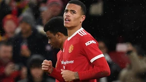 Mason Greenwood