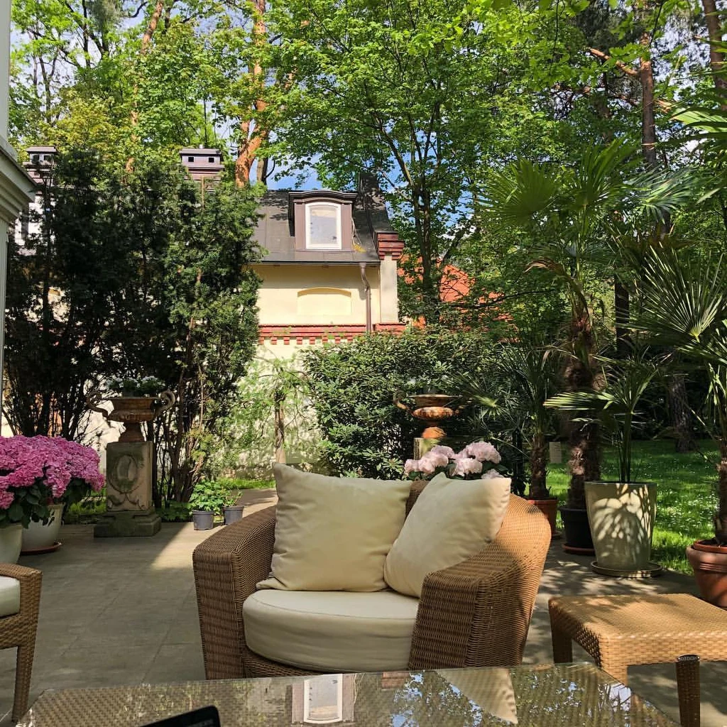 Dom Maryli Rodowicz Dom Maryli Rodowicz