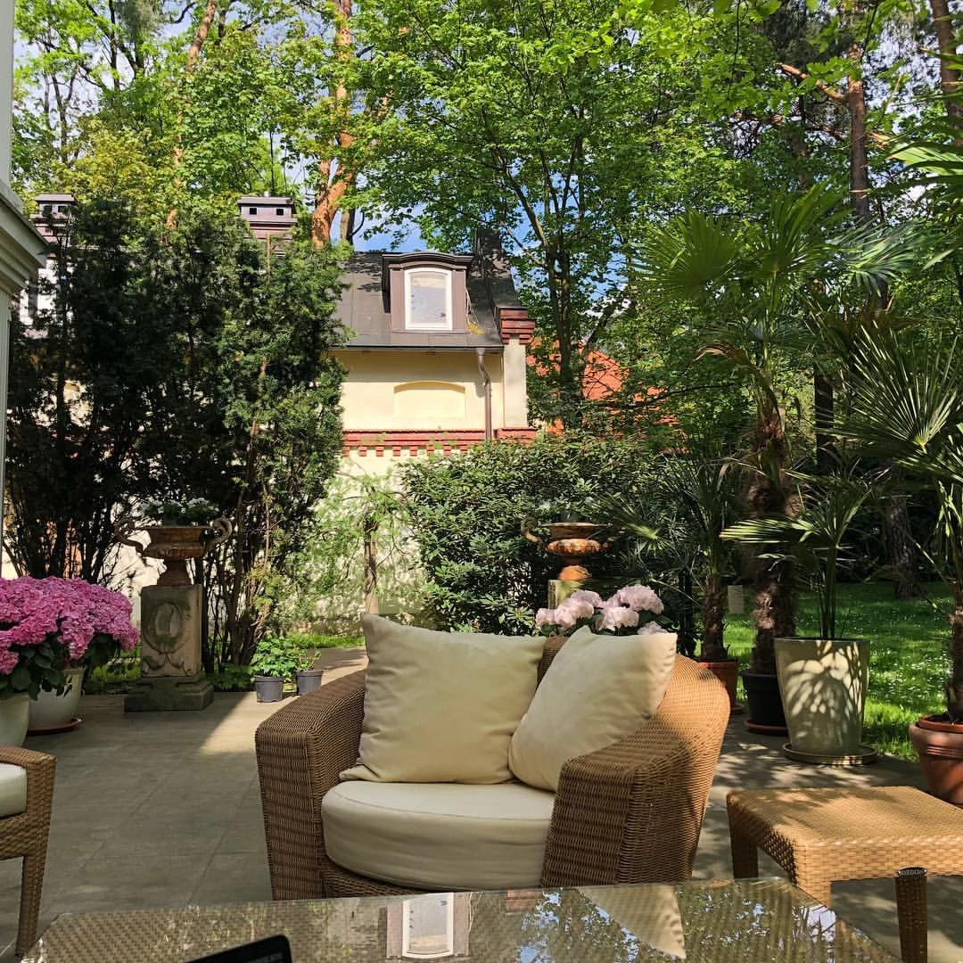 Dom Maryli Rodowicz Dom Maryli Rodowicz