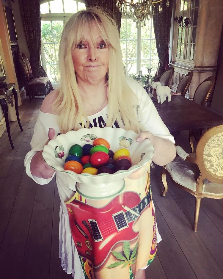 Salon Maryli Rodowicz Salon Maryli Rodowicz