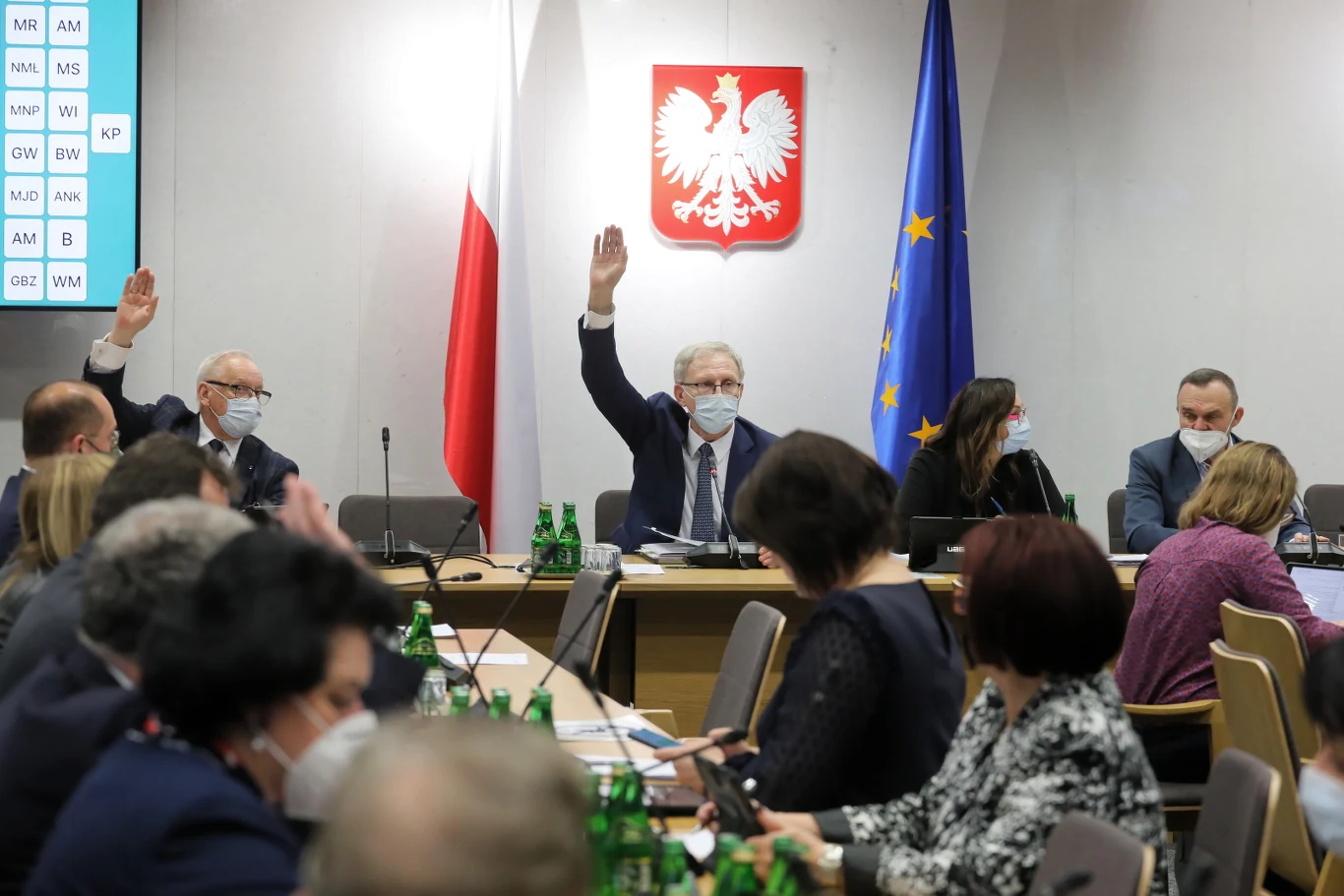 Sejmowa Komisja Zdrowia Sejmowa Komisja Zdrowia