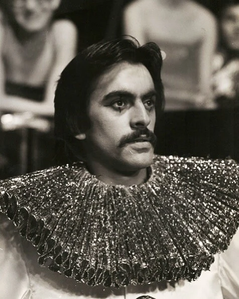 Witold Paszt Witold Paszt