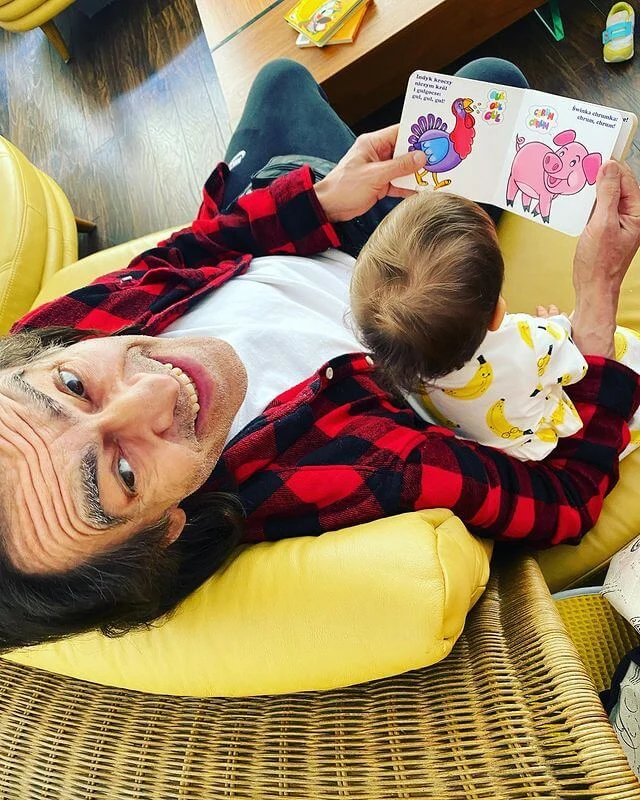 Witold Paszt Witold Paszt