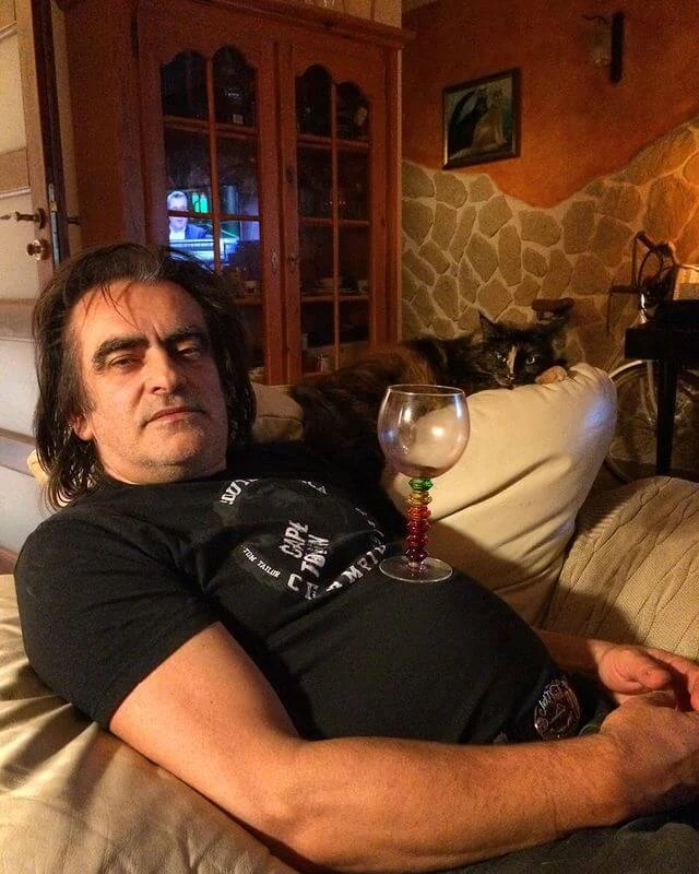 Witold Paszt Witold Paszt