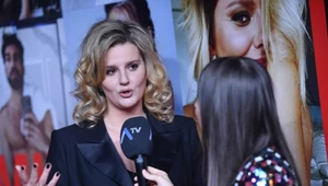 Zborowska chciała się pochwalić, a tu nagle taki komentarz. Opowiedziała