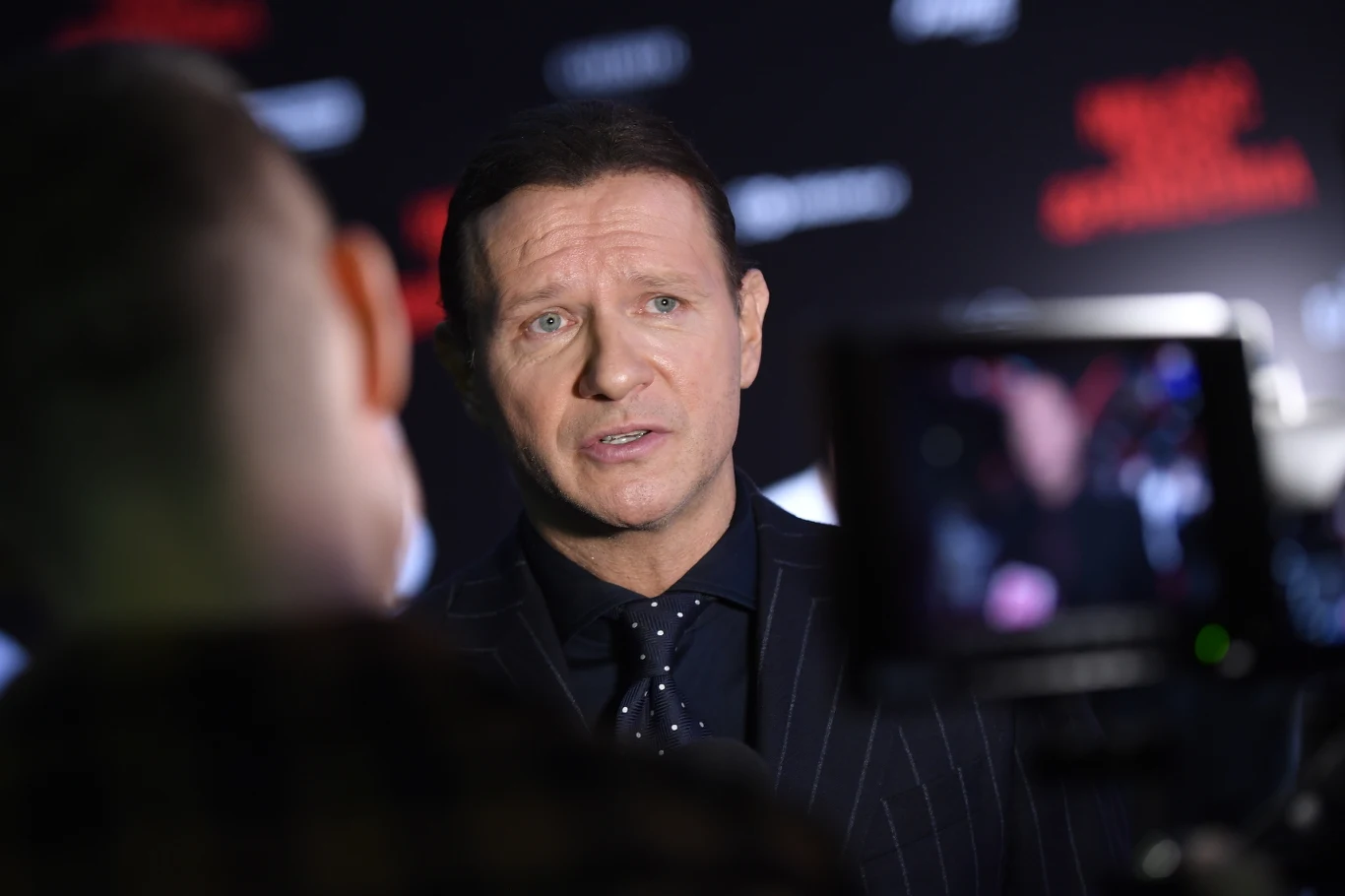 Radosław Majdan Radosław Majdan