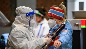 Norwegia zniesie obostrzenia pandemiczne 