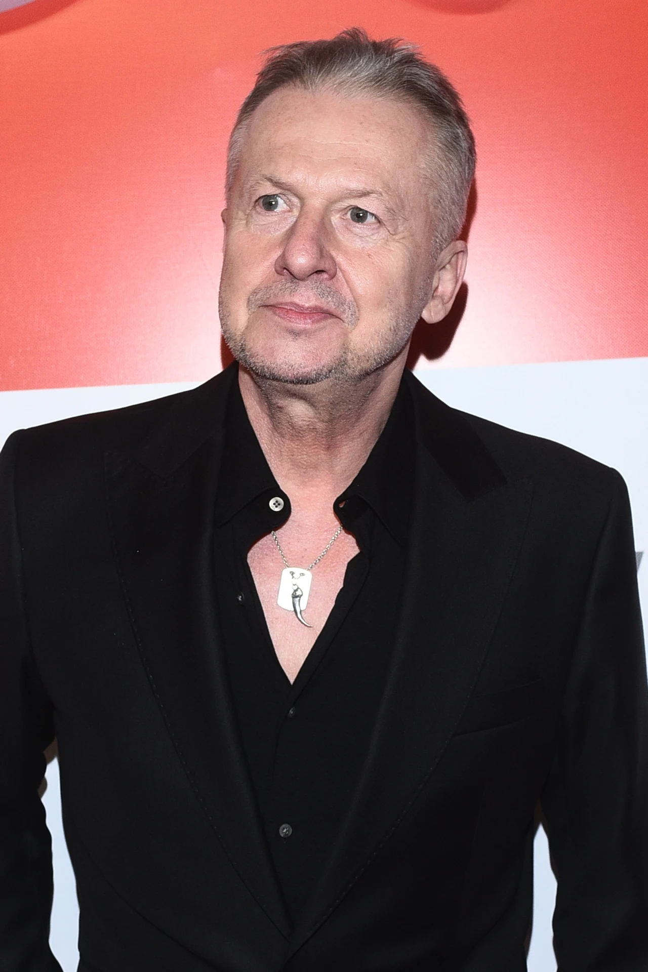 Bogusław Linda - tak wyglądał wcześniej Bogusław Linda - tak wyglądał wcześniej