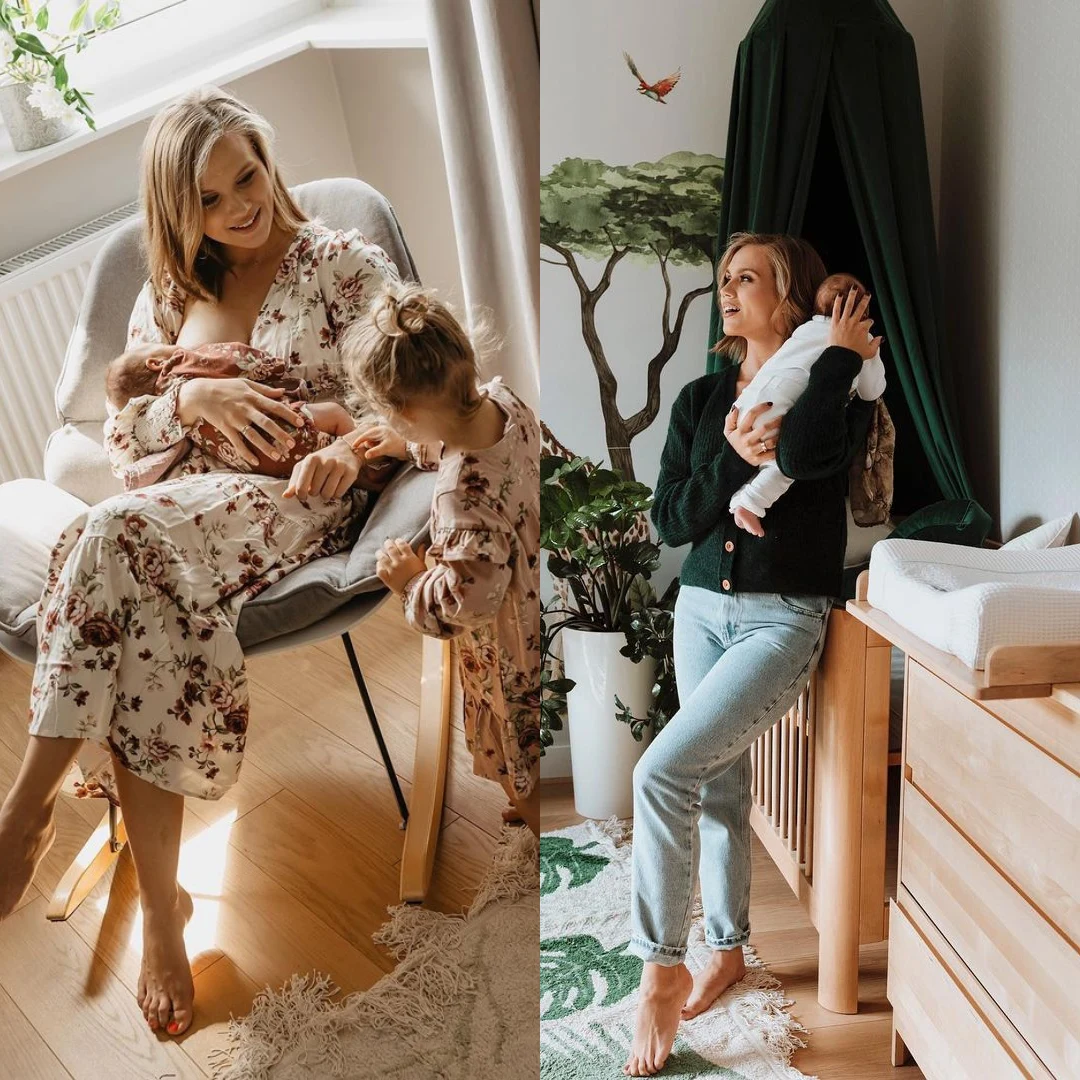 Agnieszka Kaczorowska 