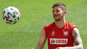 Kownacki wraca do gry. Będzie miał klub pod nosem