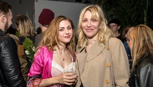 Córka Kurta Cobaina i Courtney Love sprzedała idylliczny dom w Hollywood Hills