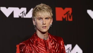 Machine Gun Kelly zmienia tytuł nowego albumu. Zabawne wideo podbiło sieć!