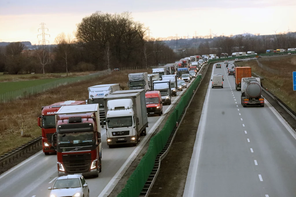 Delegowanie kierowców poprzez system IMI oraz oznaczanie przekroczenia kraju UE w tachografie - to najważniejsze zmiany Pakietu Mobilności, które weszły w życie 2 lutego