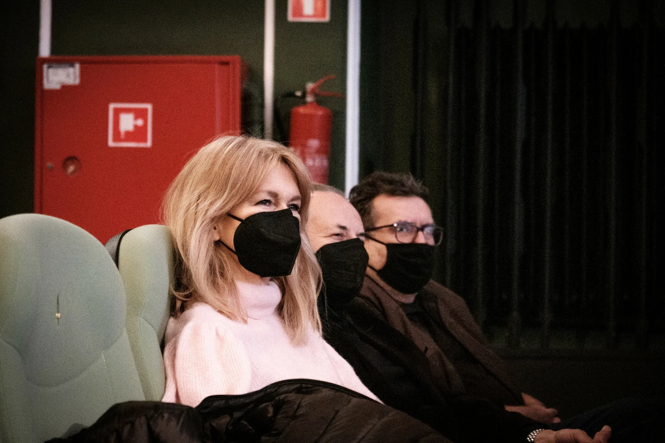 Grażyna Torbicka nieczęsto wypowiada się na tematy polityczne