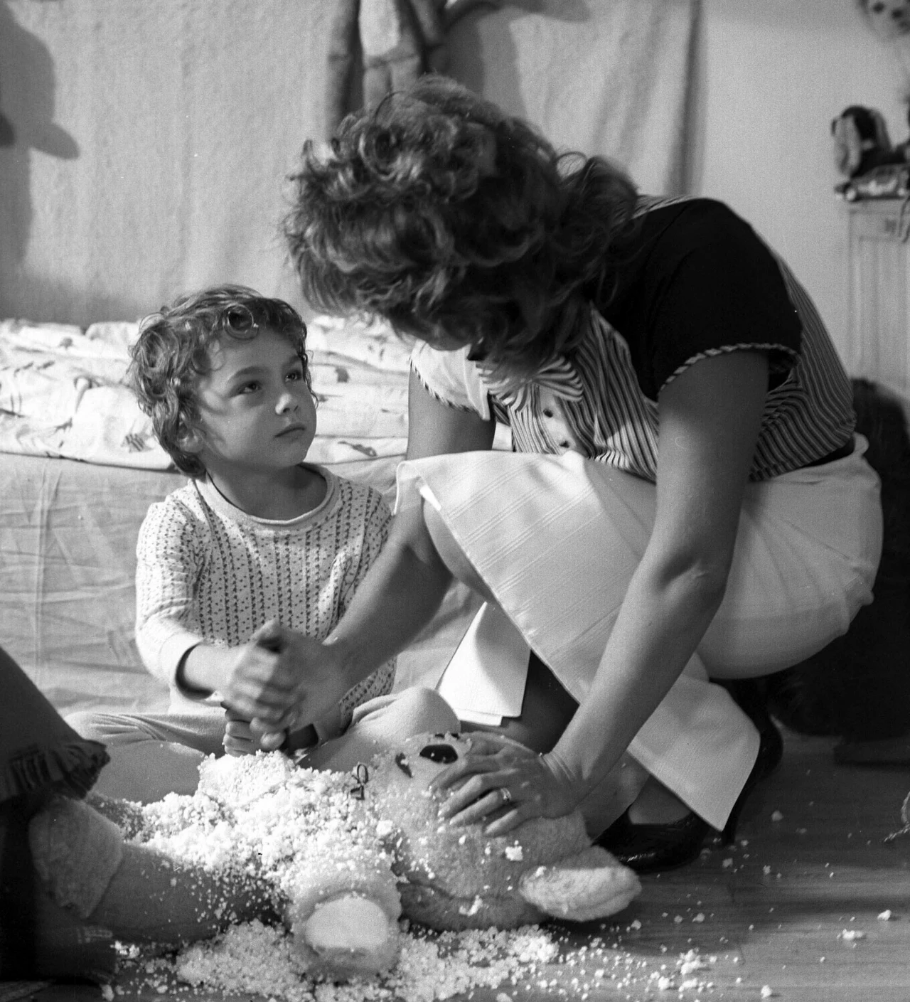 "Kogel-mogel" - Grażyna Błęcka-Kolska i Maciej Koterski "Kogel-mogel" - Grażyna Błęcka-Kolska i Maciej Koterski