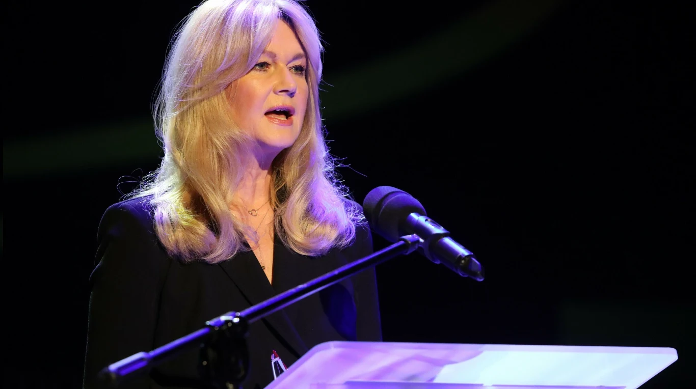 Wypowiedź Grażyny Torbickiej na temat aborcji najprawdopodobniej ma związek z niedawną tragedią w Częstochowie Wypowiedź Grażyny Torbickiej na temat aborcji najprawdopodobniej ma związek z niedawną tragedią w Częstochowie