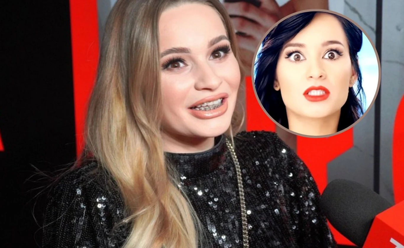 Ewelina Lisowska Ewelina Lisowska