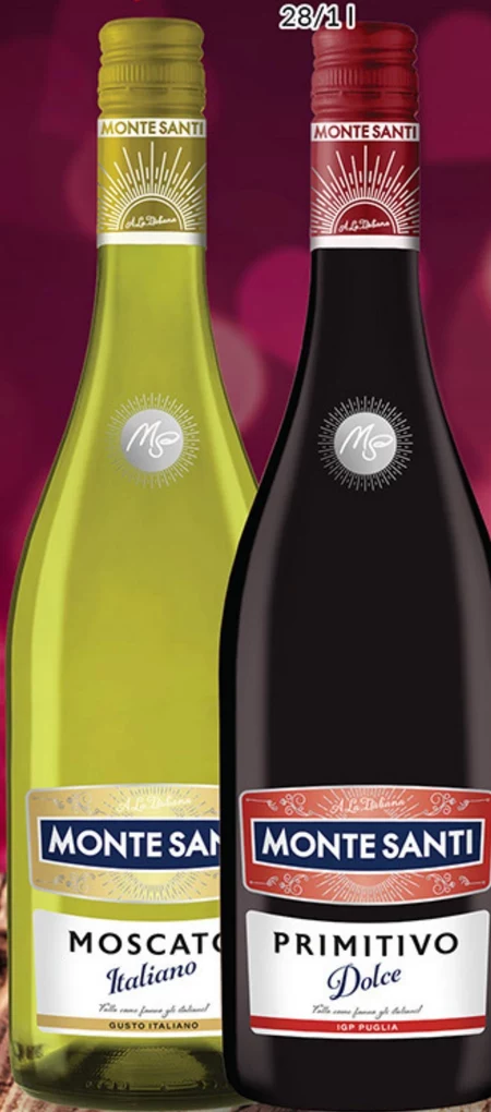 Wino Monte Santi