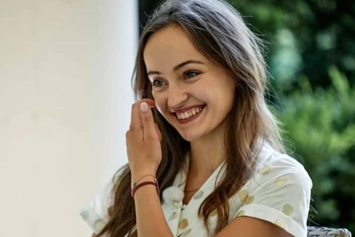 "Rolnik szuka żony"