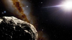 Ziemia ma nowego towarzysza w kosmosie. Odkrytą drugą asteroidę trojańską