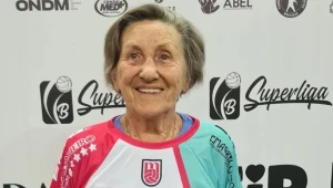 Ruth Mosimann Hoffmann