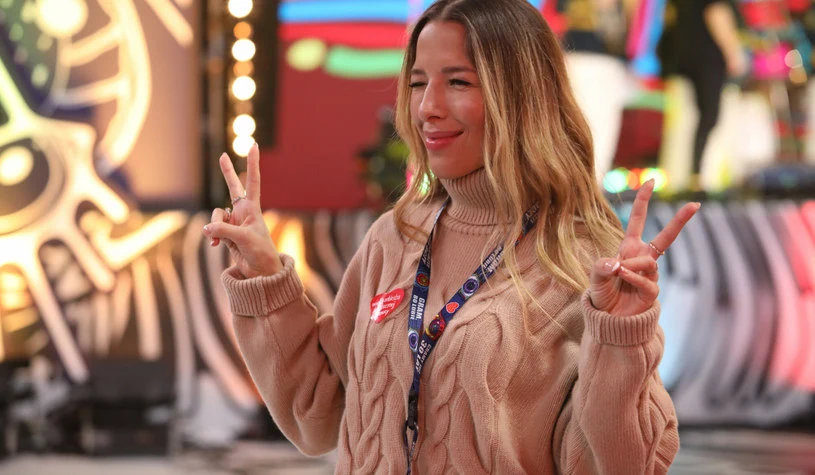 Ewa Chodakowska Ewa Chodakowska