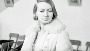 Elżbieta Czyżewska
