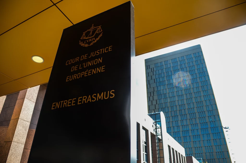 Sąd UE odrzucił skargę PGNiG na ugodę KE z Gazpromem Sąd UE odrzucił skargę PGNiG na ugodę KE z Gazpromem