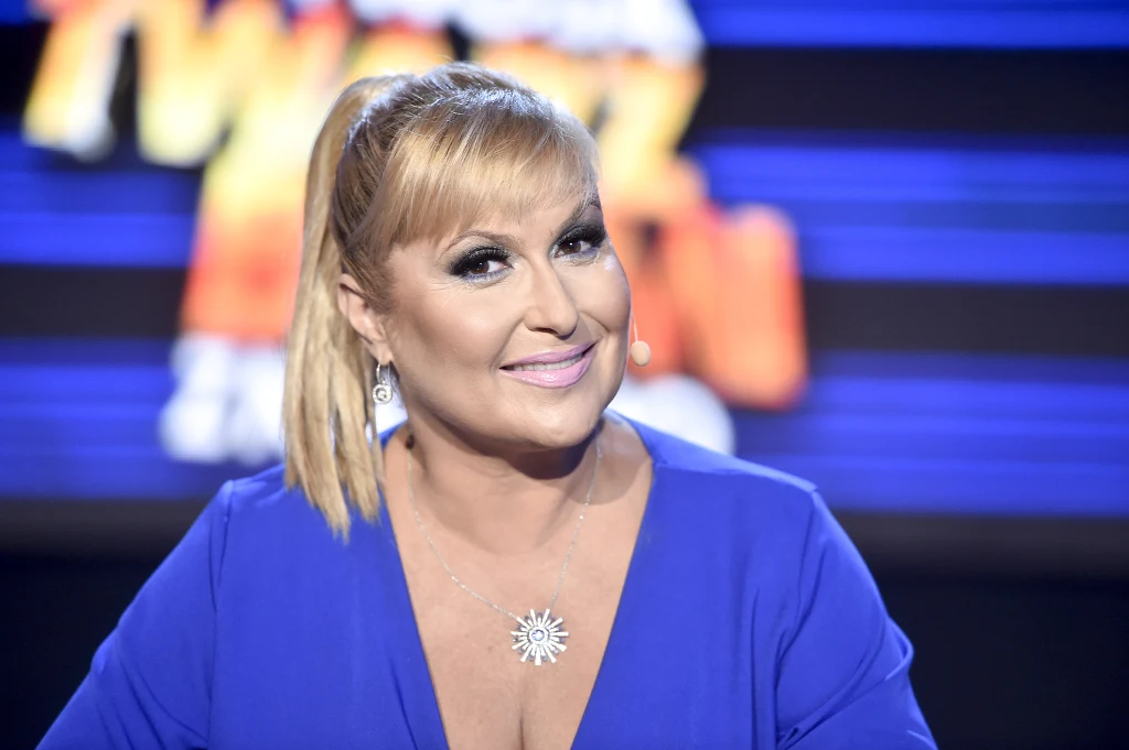 Katarzyna Skrzynecka