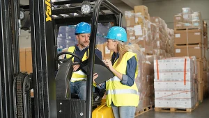 GUS opublikował dane dotyczące młodych osób na rynku pracy w 2024 r. (zdj. ilustracyjne)