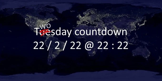 Tego dnia kup los na loterii! 22 lutego będzie prawdziwa kumulacja dwójek! Tego dnia kup los na loterii! 22 lutego będzie prawdziwa kumulacja dwójek!