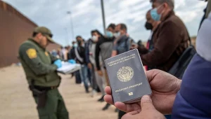 Obywatele z Uzbekistanu w zeszłym roku uzyskali rekordowe 15 tys. zezwoleń