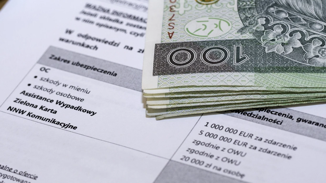 Co trzecie auto na polskich drogach pamięta jeszcze XX wiek Co trzecie auto na polskich drogach pamięta jeszcze XX wiek