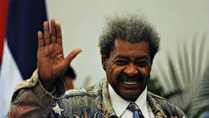 Don King