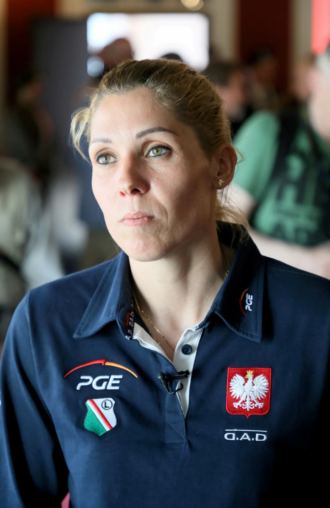 Zofia Klepacka zawsze ceniła tradycyjne wartości. Przed trzema laty otrzymała honorowe członkostwo Światowego Związku Żołnierzy Armii Krajowej Okręgu Warszawa-Wschód Zofia Klepacka zawsze ceniła tradycyjne wartości. Przed trzema laty otrzymała honorowe członkostwo Światowego Związku Żołnierzy Armii Krajowej Okręgu Warszawa-Wschód