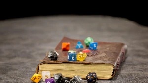 Nowe Dungeons & Dragons potwierdzone. Pracuje nad nim popularny aktor