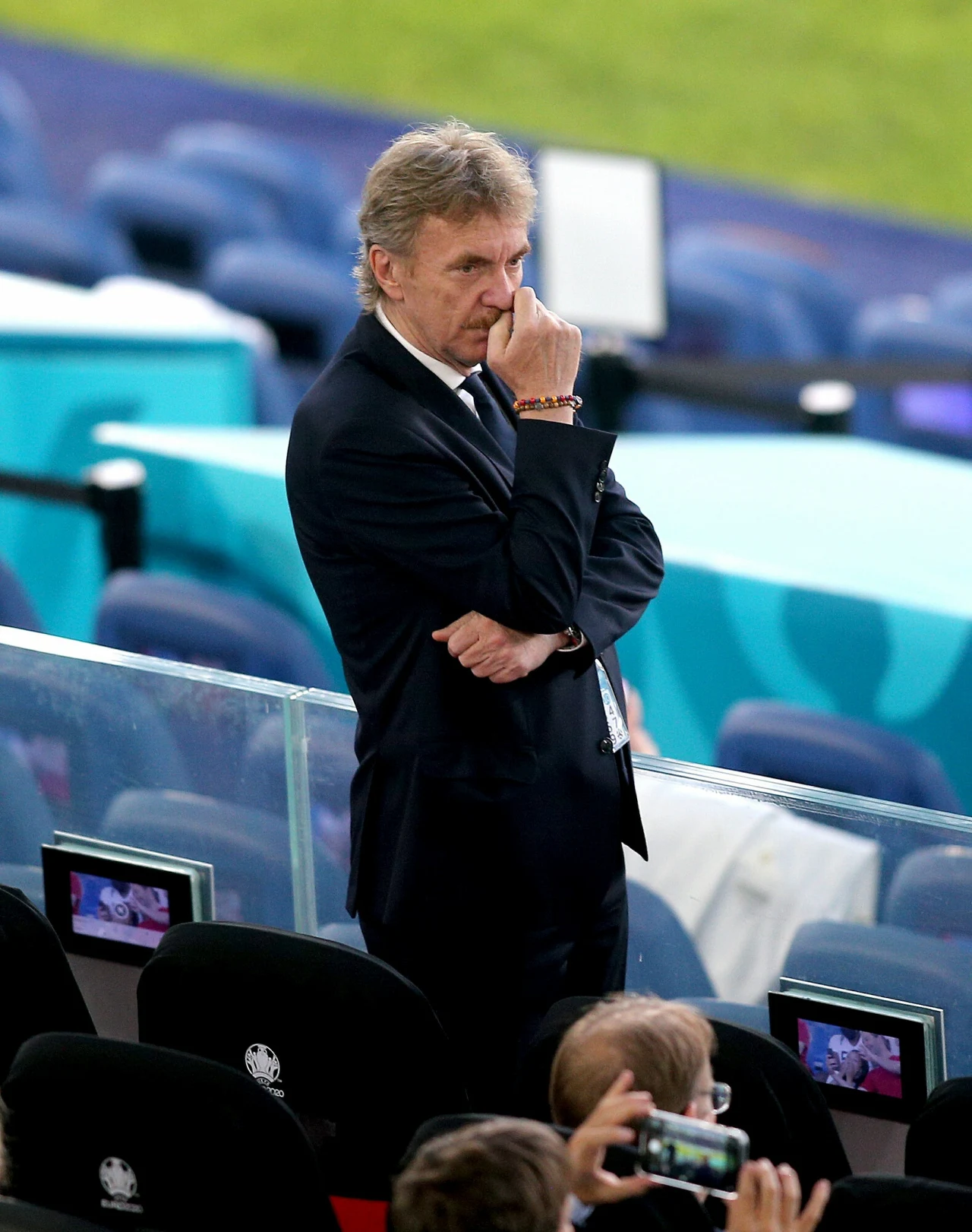 W mailu znalazła się również wzmianka o Zbigniewie Bońku W mailu znalazła się również wzmianka o Zbigniewie Bońku