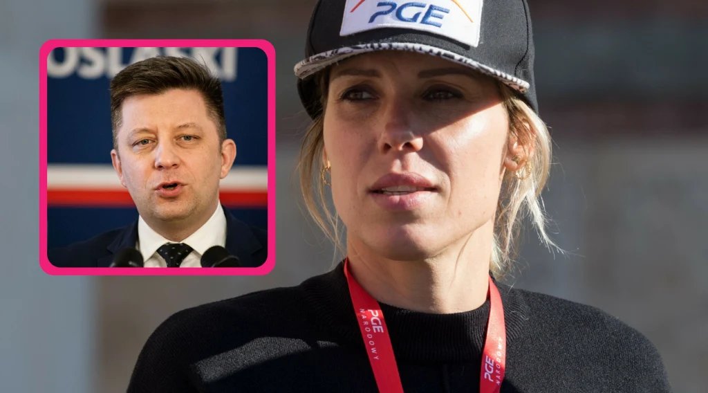 Zofia Klepacka w przeszłości miała być obiektem ataków ze strony środowiska LGBTQ+ Zofia Klepacka w przeszłości miała być obiektem ataków ze strony środowiska LGBTQ+