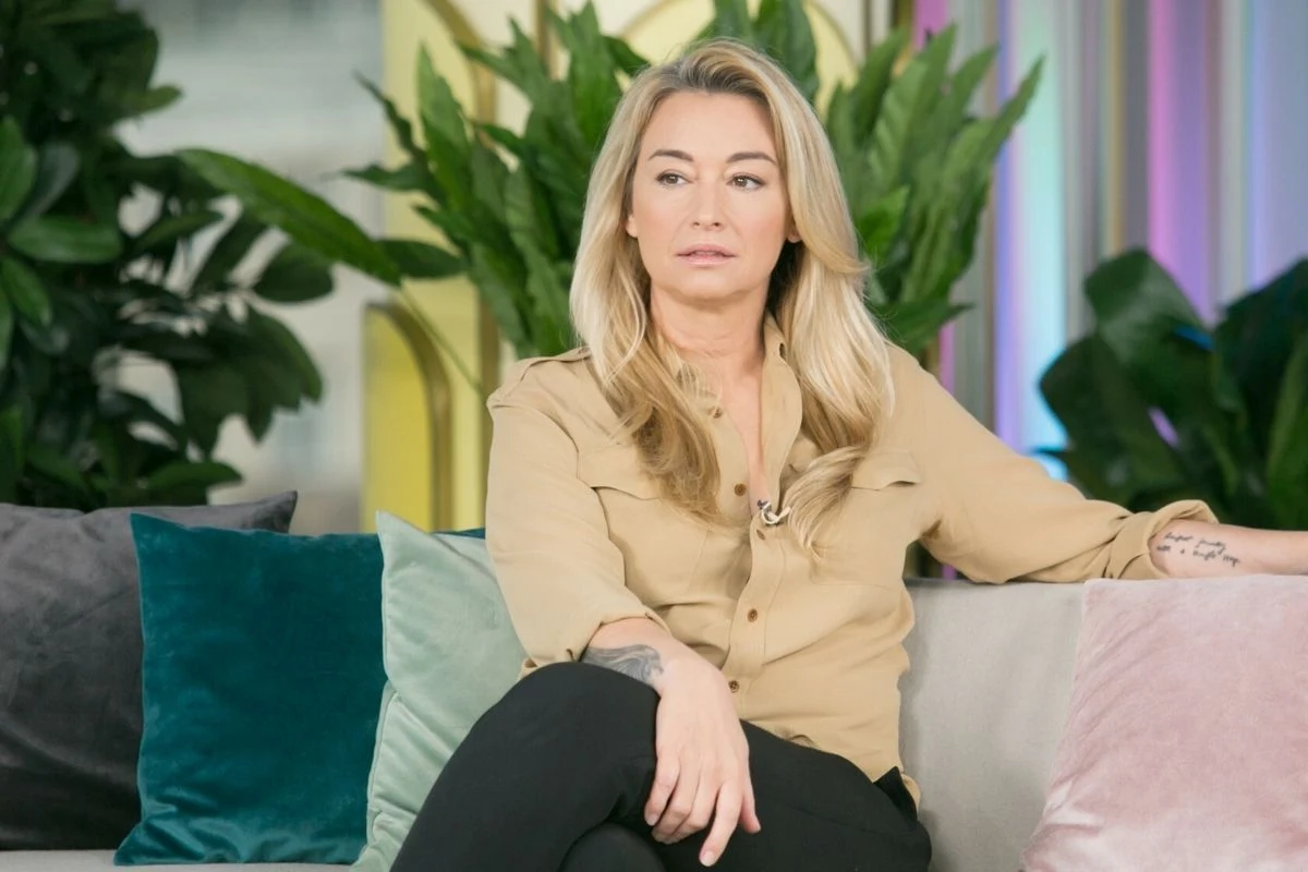 Martyna Wojciechowska Martyna Wojciechowska