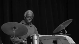 Philip Paul zmarł z powodu COVID-19. Miał 96 lat