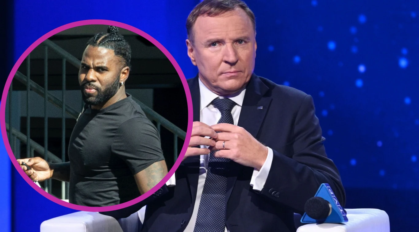 Wydawca "Panoramy" przed Jackiem Kurskim podał informację dotyczącą Sylwestra marzeń z Dwójką Wydawca "Panoramy" przed Jackiem Kurskim podał informację dotyczącą Sylwestra marzeń z Dwójką