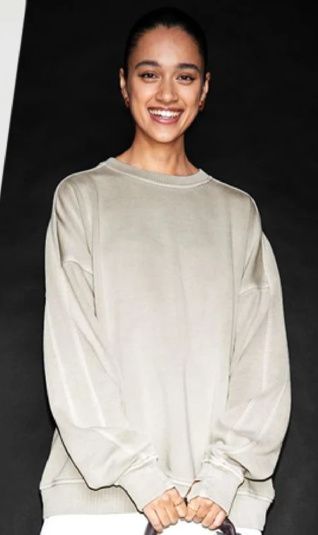 Bluza damska H&M