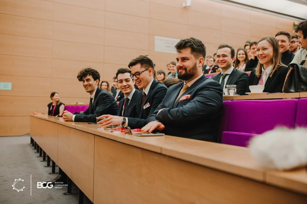 Kongres Polskich Stowarzyszeń Studenckich w Wielkiej Brytanii Kongres Polskich Stowarzyszeń Studenckich w Wielkiej Brytanii