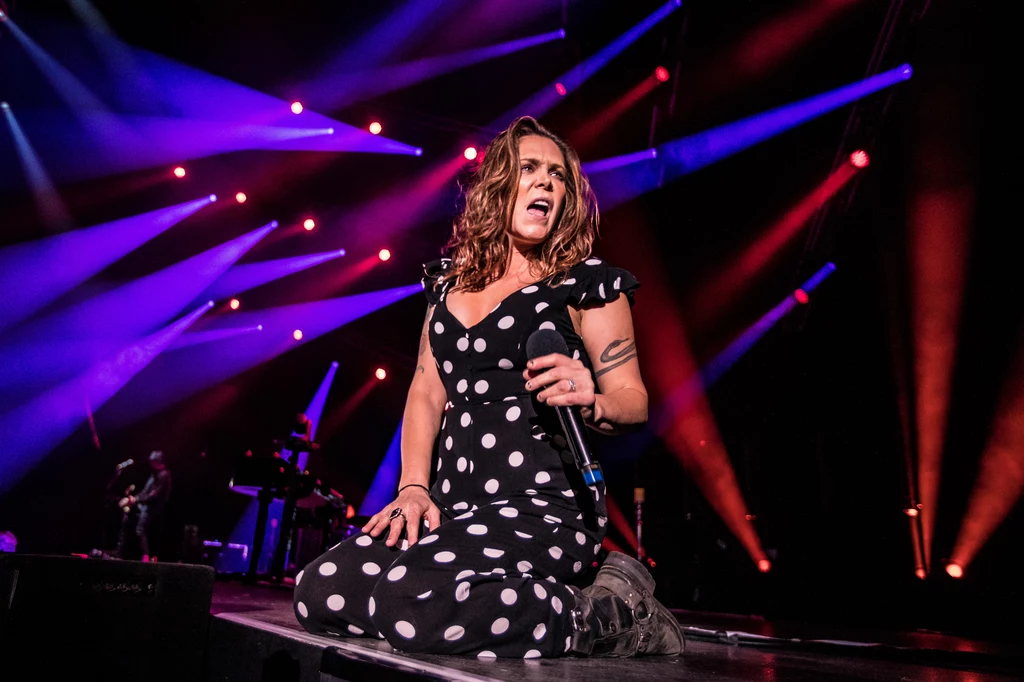 Beth Hart skończyła 50 lat