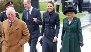 Księżna Camilla przejmuje obowiązki Meghan Markle. Tego nikt się chyba nie spodziewał 