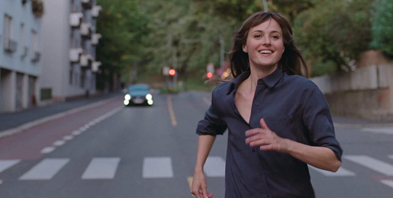 Kadr z filmu "Najgorszy człowiek na świecie" Kadr z filmu "Najgorszy człowiek na świecie"