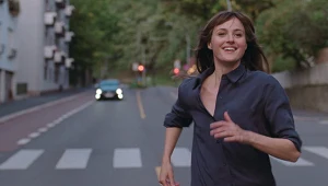 Kadr z filmu "Najgorszy człowiek na świecie"