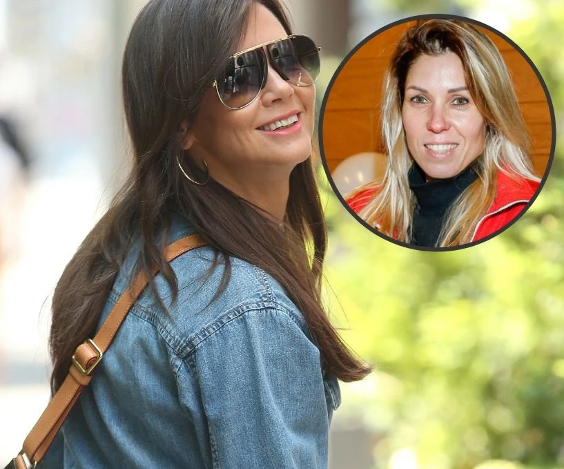 Kinga Rusin, Zofia Klepacka Kinga Rusin, Zofia Klepacka